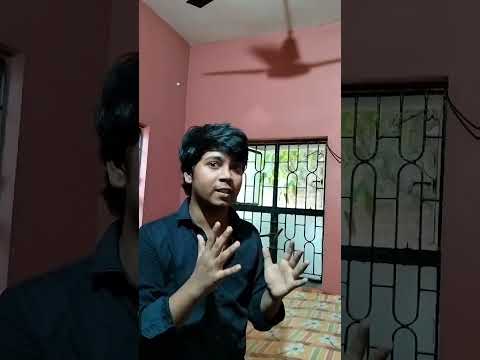 Kartick shaw audition video