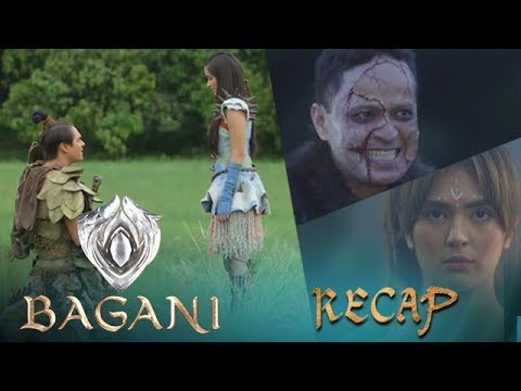 Bagani: Week 20 Recap - Part 1