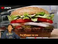 IShowSpeed Gets Leaked By Burger King Viral Ishowspeed