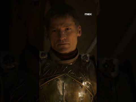 Must have been some knight.