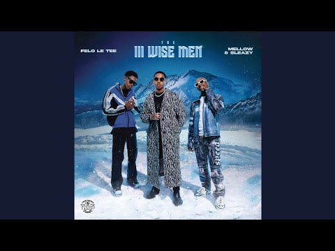 Felo Le Tee, Mellow & Sleazy - Back 2 Basics (Official Audio) feat. Keynote