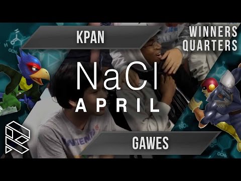 NaCl April - Winners R3 - RCS KPAN vs GAwes