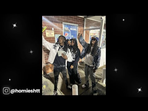 Babyfxce E x Lil Lik x Detroit Type Beat - “BASTARDS”