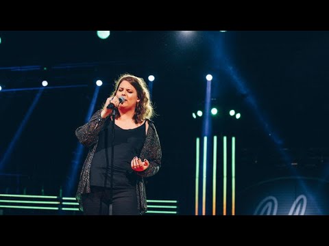 Ellie Lilja – ”Radioactive”- Imagine Dragons -Idol 2019 - Idol Sverige (TV4)