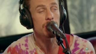 Givers - “Remember” on John Lennon Bus @ Hangout Fest