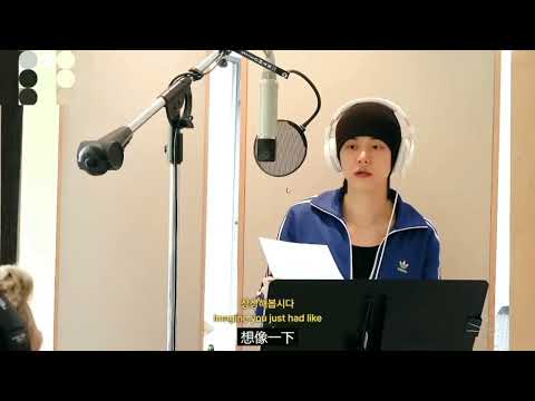 #TXT中字｜Jonas Brothers 要然竣喝了兩杯再錄音!? 要確定耶 😹 醉了的貓貓就沒法錄音囖