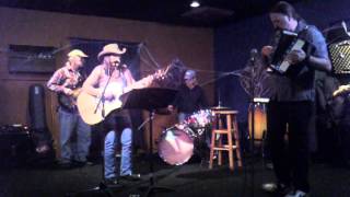 Lay around &amp; Love on you (Lari White-cover)