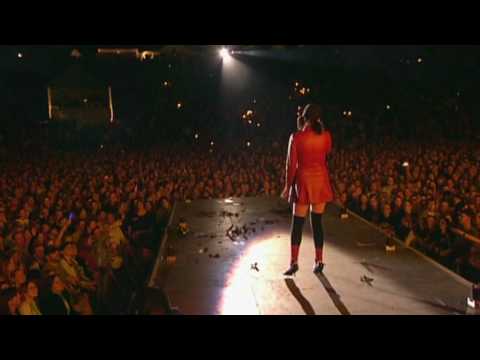 Rosenstolz - Der Moment (Live & Draussen 04)