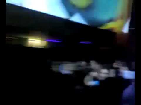 marco carola play Ellectrica - Backspins@ muretto 25 - 07 -09 hd amazing bomb!.flv