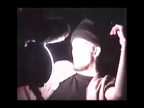 Bones Twitter Video - Annotation to new TeamSESH album [10.11.2017]