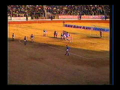 1992 (February 12) Turkey 1-Finland 1 (Friendly).avi