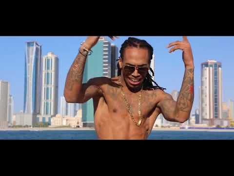 Darko ft Greazy Stacks Pull Up