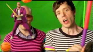 WTF-Ok Go