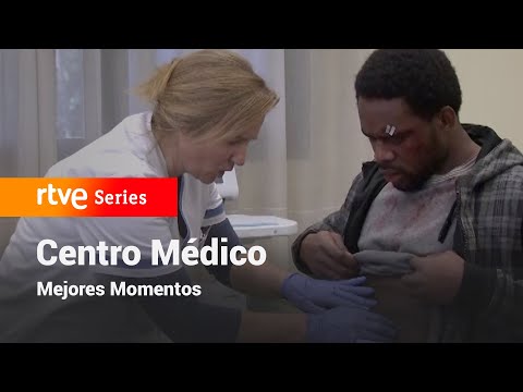 Centro Médico: Capítulo 80 - Mejores momentos #CentroMédico | RTVE Series