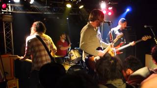 MINERAL &quot;Five, Eight &amp; Ten&quot; - &quot;Gloria&quot;