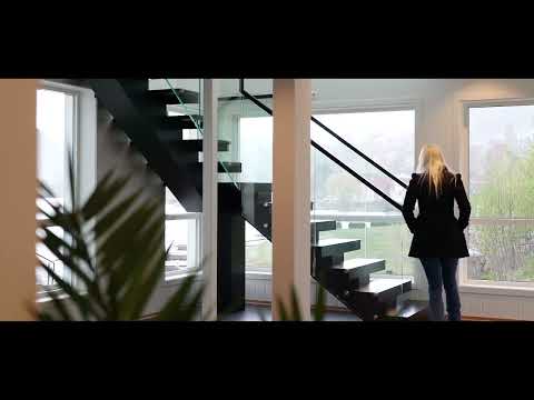 LHM Step Staircase Projects