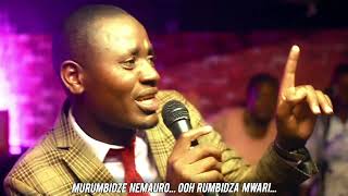 Download lagu Mweya Wangu Rumbidza Mwari LIVE with Lyrics mp3