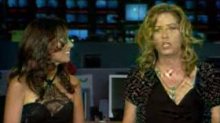 Interview with Susanna Hoffs of the Bangles