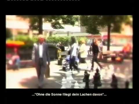 Pippo Pollina- eifach weg vo Züri (Official Video)