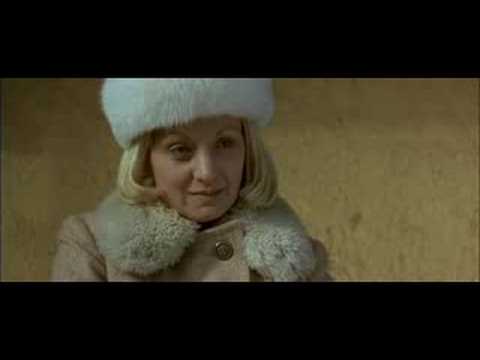 Latcho Drom (Train Stop in Hungary)