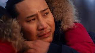 Reparation Official Trailer, English