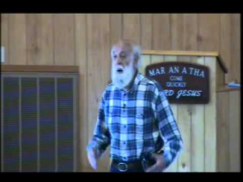 2012-02-11 Sabbath  Part 2