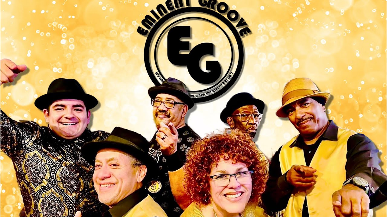 Promotional video thumbnail 3 for Eminent Groove