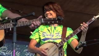 The Grascals / Reuben