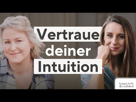Der eigenen Intuition vertrauen – Interview mit Britta Sabbag