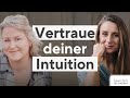 Der Eigenen Intuition Vertrauen Interview Mit Britta Sabbag