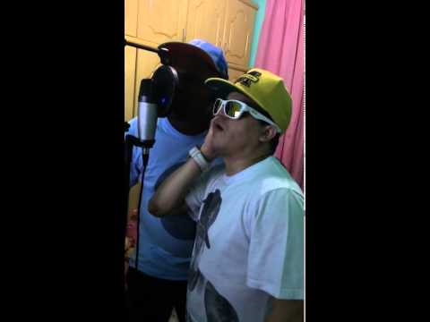 Prévia Música Nova.. Mc Mazinho e Menor do Chapa.. União das Favelas!