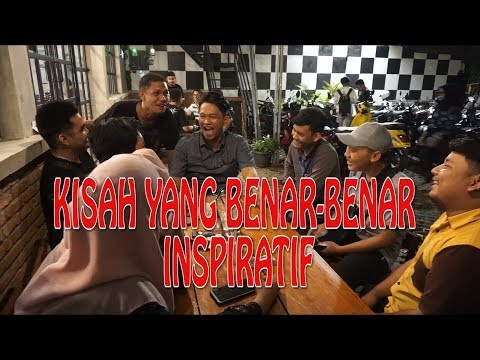 KISAH ISPIRATIF (EPHY SEKURITI SELALU INSPIRATIF)