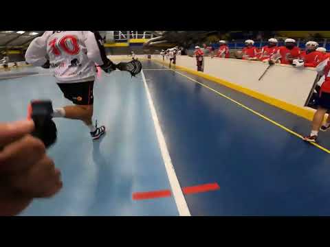 NBLL2021 - GAME #27 - SKL JIŽNÍ MĚSTO x LCC WOLVES