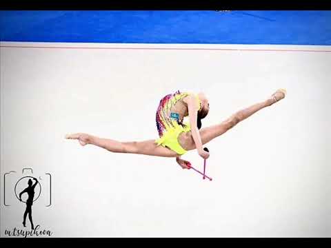 Sabina Bakatova - Clubs 2021 - Music