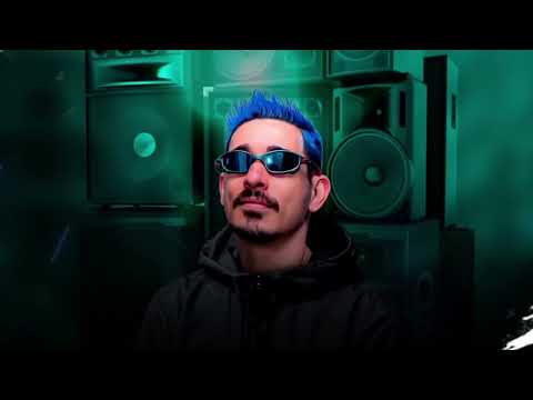 Mega Desande 2024 DJ Alexandre Borges