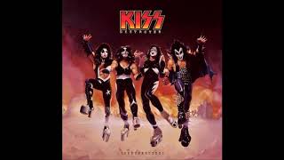 KISS - Sweet Pain (Frehley &amp; Wagner)