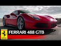 Ferrari 488 GTB - Official video / Video ufficiale 