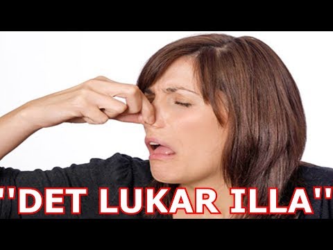 LUKTA ILLA PRANK PÅ LILLEBROR!
