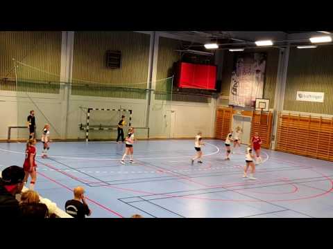 Sorunda vs. Gustavsberg FA