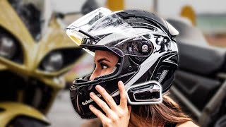 JBL vs. Regular Cardo Speakers Comparison