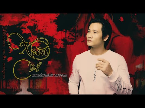 Thể hiện bởi Nguyễn Đình Chương
