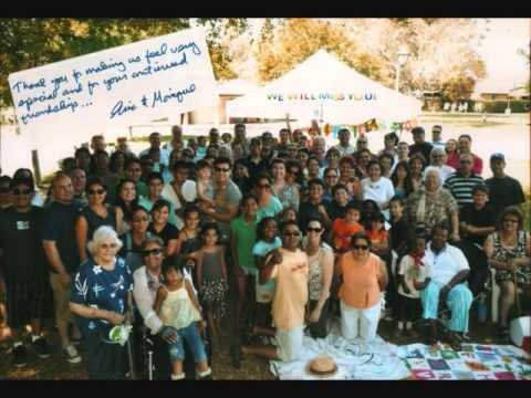 Encourage One Another