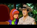 In Your Dreams Ranger Knudsen Hitting On Velma Compilation Scooby Doo Camp Scare