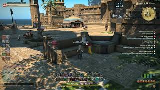 ff14 how to get Emperors New Gear
