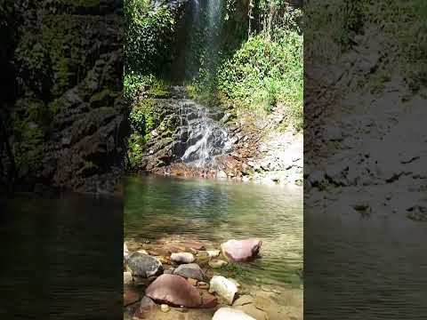 #cachoeira do pinga ,no Rn! #turismo #natureza,vc já foi?