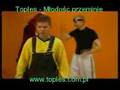 Toples - Młodośc przeminie 