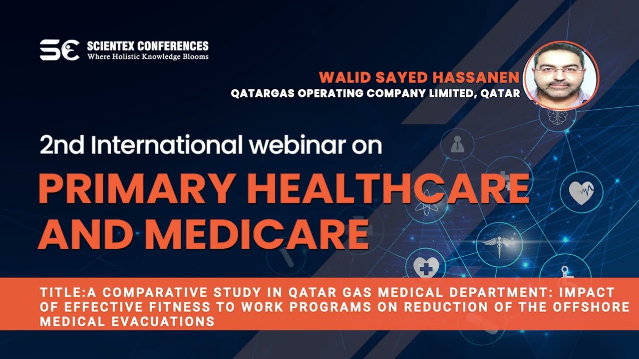 A comparative study in Qatar gas medical department: Impact of effective fitness to work programs on reduction of the offshore medical evacuations