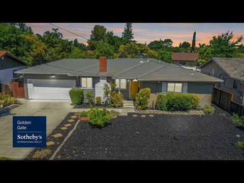 1535 West Street, Concord CA | Concord Homes for Sale