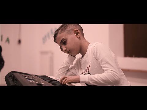 Samuel Malvaso - Specchiarsi con 2 facce - Videoclip ufficiale 2025