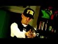 Piracy FBI Warning